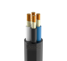 Кабель ВВГнг(А)-LSLTx 4х1.5 (N) 0.66кВ (м) Кабэкс ТХМ00069346