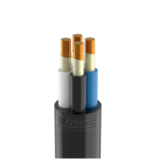 Кабель ВВГнг(А)-LSLTx 4х1.5 (N) 0.66кВ (м) Кабэкс ТХМ00069346