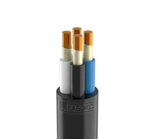 Кабель ВВГнг(А)-FRLS 4х2.5 (N) 0.66кВ (м) Кабэкс КТП00069259 Кабель ВВГнг(А)-FRLS 4х2.5 (N) 0.66кВ (м) Кабэкс КТП00069259