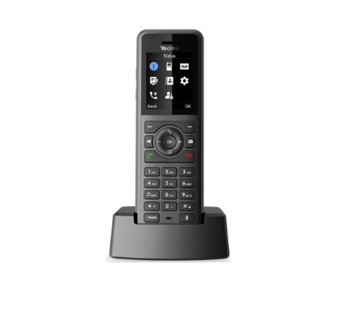 W57R, степень защиты IP54, HD звук, вибросигнал, FNR, быстрая зарядка, для W70B/W80B/W90B