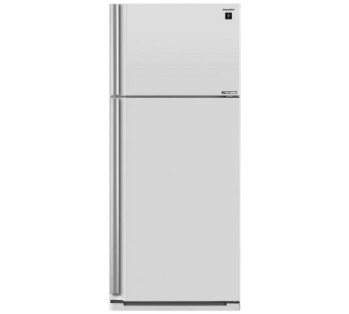 Холодильник Sharp Sharp SJXE59PMWH
