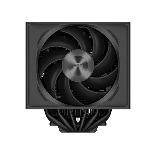 Кулер для процессора PcCooler RZ820 BK Кулер для процессора PcCooler RZ820 BK