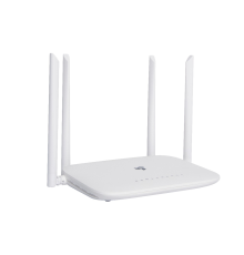 Беспроводной маршрутизатор SNR-CPE-ME2-Lite (rev. B), 802.11a/b/g/n, 802.11ac Wave 2, 5xGE RJ45