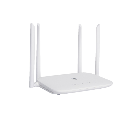 Беспроводной маршрутизатор SNR-CPE-ME2-Lite (rev. B), 802.11a/b/g/n, 802.11ac Wave 2, 5xGE RJ45