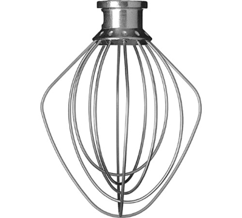 Настольный миксер KitchenAid KitchenAid 5KSM175PSEDR Настольный миксер KitchenAid KitchenAid 5KSM175PSEDR