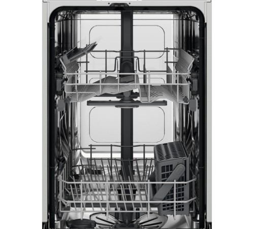 Посудомоечная машина встраив. Electrolux EEA12100L узкая Посудомоечная машина встраив. Electrolux EEA12100L узкая