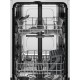 Посудомоечная машина встраив. Electrolux EEA12100L узкая