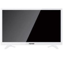 Телевизор ASANO 28" Smart 1366x768 Wi-Fi Android белый 28LH7011T