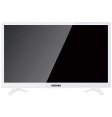 Телевизор ASANO 28" Smart 1366x768 Wi-Fi Android белый 28LH7011T