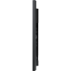 Панель Samsung 65" QB65C черный VA LED 8ms 16:9 DVI HDMI M/M матовая 4000:1 350cd 178гр/178гр 3840x2160 DP RCA Да 4K USB 18.1кг
