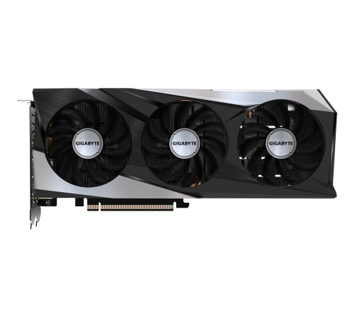 Видеокарта Gigabyte PCI-E 4.0 GV-IA380GAMING OC-6GD INTEL Arc A380 Gaming OC 6144Mb 64 GDDR6 2039/16000 HDMIx1 DPx1 HDCP Ret