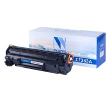 Набор NV Print NV-CF283A-SET3