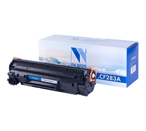 Набор NV Print NV-CF283A-SET3 Набор NV Print NV-CF283A-SET3