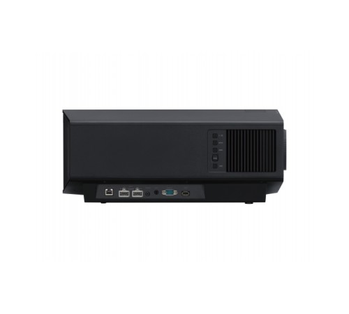 Кинотеатральный 4K проектор Sony VPL-XW5000/B (черный)