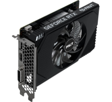 Видеокарта Palit PA-RTX3050 PCIE16 RTX3050 6GB STORMX 6GB V1