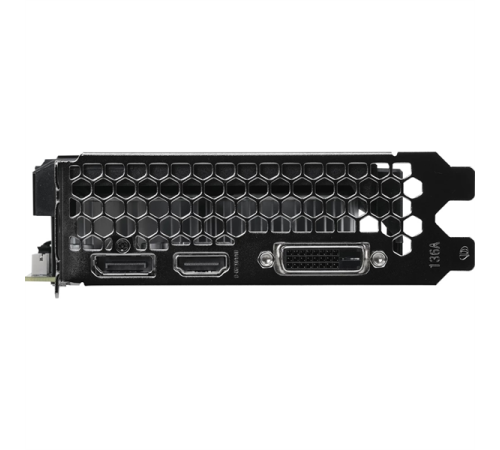 Видеокарта Palit PA-RTX3050 PCIE16 RTX3050 6GB STORMX 6GB V1 Видеокарта Palit PA-RTX3050 PCIE16 RTX3050 6GB STORMX 6GB V1