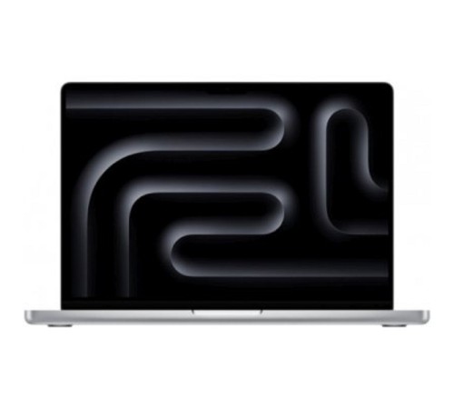 Ноутбук MacBook Pro 14" Silver 14CPU/30 GPU 36/1TB Apple M3 Max MRX83HN/A A2992 Ноутбук MacBook Pro 14" Silver 14CPU/30 GPU 36/1TB Apple M3 Max MRX83HN/A A2992