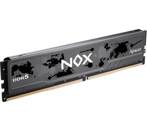 Оперативная память Apacer AH5U16G52C522MBAA-1 DIMM 16GB DDR5-5200