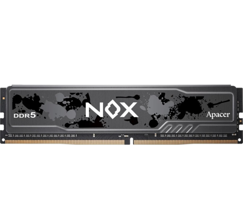 Оперативная память Apacer AH5U16G52C522MBAA-1 DIMM 16GB DDR5-5200