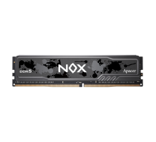 Оперативная память Apacer AH5U16G64C552MBAA-1 DIMM 16GB DDR5-6400