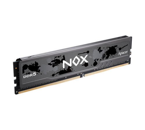 Оперативная память Apacer AH5U16G64C552MBAA-1 DIMM 16GB DDR5-6400