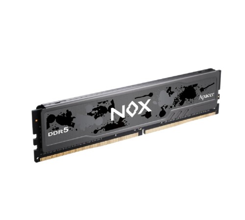Оперативная память Apacer AH5U32G52C522MBAA-1 DIMM 32GB DDR5-5200