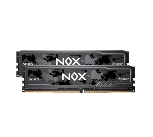 Оперативная память Apacer AH5U32G52C522MBAA-2 DIMM 32GB DDR5-5200 K2