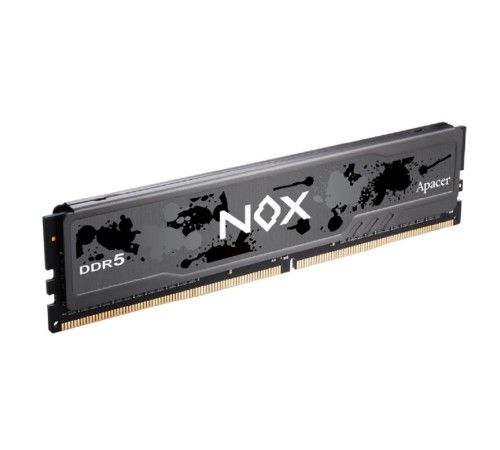 Оперативная память Apacer AH5U32G56C522MBAA-1 DIMM 32GB DDR5-5600