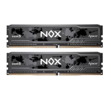 Оперативная память Apacer AH5U32G64C552MBAA-2 DIMM 32GB DDR5-6400 K2
