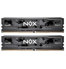 Оперативная память Apacer AH5U32G64C552MBAA-2 DIMM 32GB DDR5-6400 K2