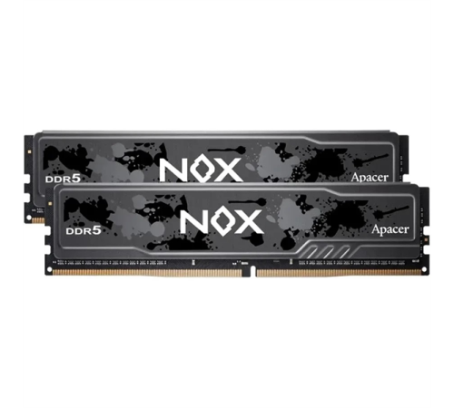 Оперативная память Apacer AH5U32G64C552MBAA-2 DIMM 32GB DDR5-6400 K2