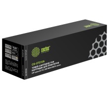 Картридж лазерный Cactus CS-CF210A CF210A черный (1600стр.) для HP LJ Pro 200 M251/M276