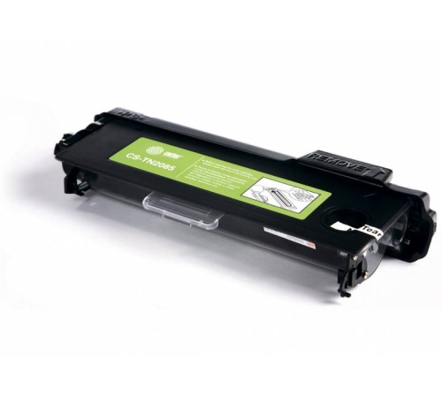Картридж лазерный Cactus CS-TN2085 TN-2085 черный (1500стр.) для Brother HL-2035/2035R
