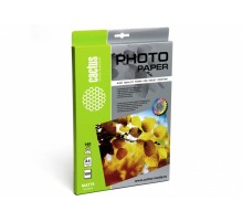Фотобумага Cactus CS-MA4140100 A4/140г/м2/100л./белый матовое для струйной печати