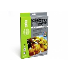 Фотобумага Cactus CS-MA4140100 A4/140г/м2/100л./белый матовое для струйной печати