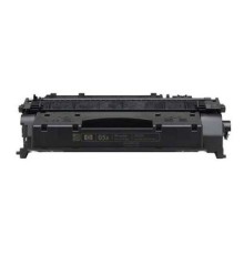 Картридж лазерный HP CE505XC черный (6500стр.) для HP LJ P2055 (техн.упак)