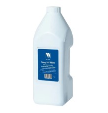 Тонер NVP для HP 107 Premium (W1106A, W1105A, W1107A, W1110A) (1кг, ASC) для HP 107, MFP135/137, 108a, MFP136/138 совместимый