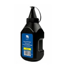 Тонер NVP для Pantum CP1100/CM1100 (CTL-1100) Premium (80г) Yellow совместимый