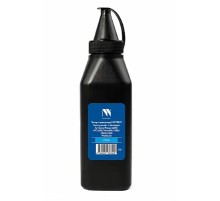 Тонер + девелопер NVP для Xerox Phaser 6600/WorkCentre 6605, 6655/Versalink C400, C405, C500, С505, C600, С605 Premium (110г) Cyan совместимый