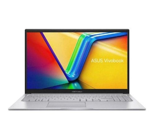 Ноутбук ASUS Vivobook 15 X1504ZA-BQ1165 Cool Silver (90NB1022-M021M0) Ноутбук ASUS Vivobook 15 X1504ZA-BQ1165 Cool Silver (90NB1022-M021M0)