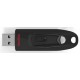 Флеш Диск Sandisk 32Gb Ultra SDCZ48-032G-U46 USB3.0 черный