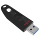 Флеш Диск Sandisk 32Gb Ultra SDCZ48-032G-U46 USB3.0 черный