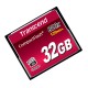 Карта памяти Transcend CompactFlash 800 32GB (TS32GCF800)