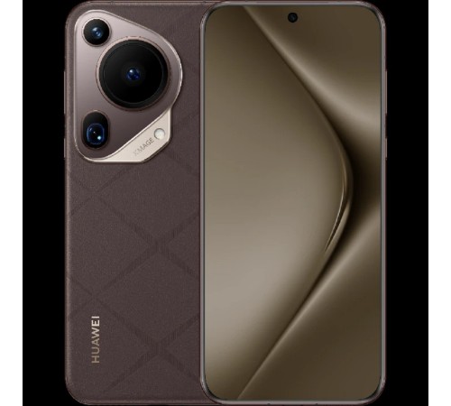 Смартфон Huawei Pura 70 Ultra 51097WWQ 16/512GB DB Brown