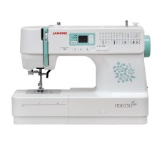 Швейная машина HD6130 JANOME