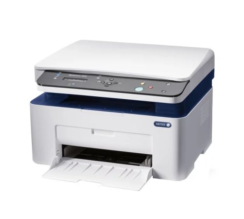 МФУ XEROX WC 3025BI (WC3025BI#)