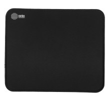Коврик для мыши Cactus Black 300x250x3мм (CS-MPC-D01M)