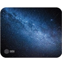 Коврик для мыши Cactus Milky Way 300x250x2мм (CS-MPC-P02M)
