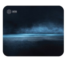 Коврик для мыши Cactus Dark Sea 220x180x2мм (CS-MPC-P03XS)