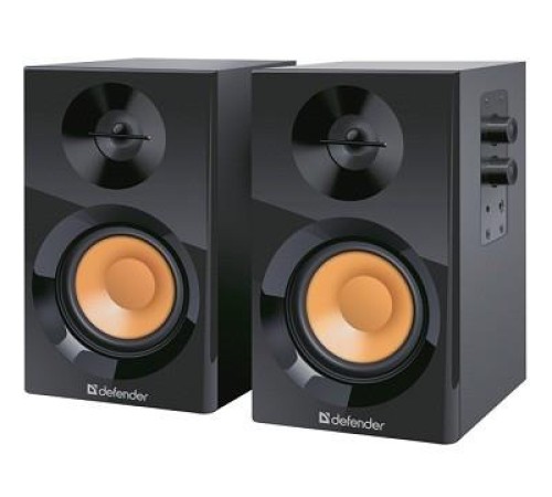 Акустическая система DEFENDER AURORA S12 1.2 кг 65415